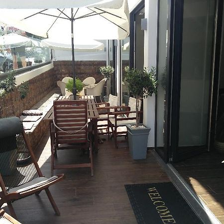 Hotel New York Rhodes City المظهر الخارجي الصورة