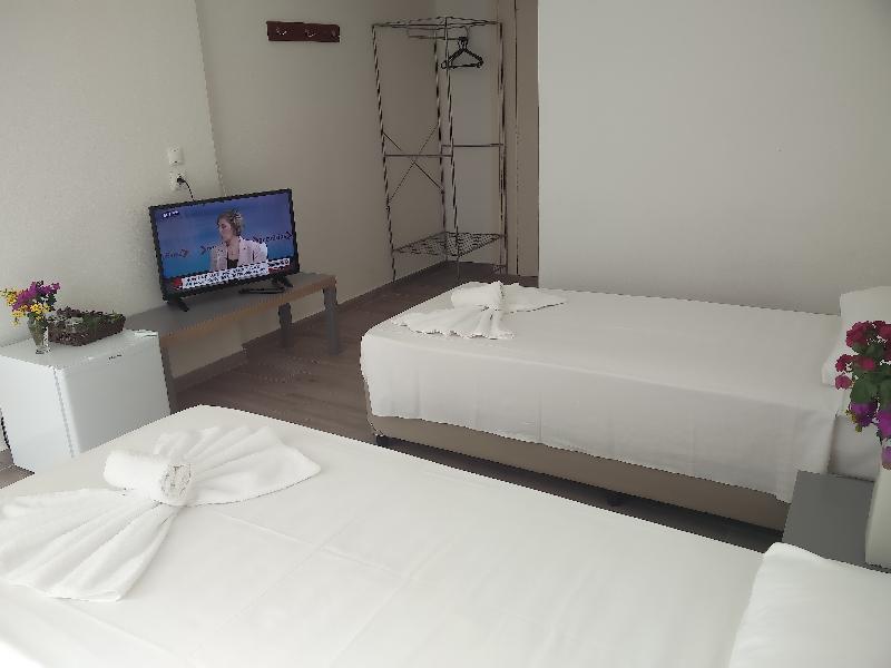 Hotel New York Rhodes City المظهر الخارجي الصورة