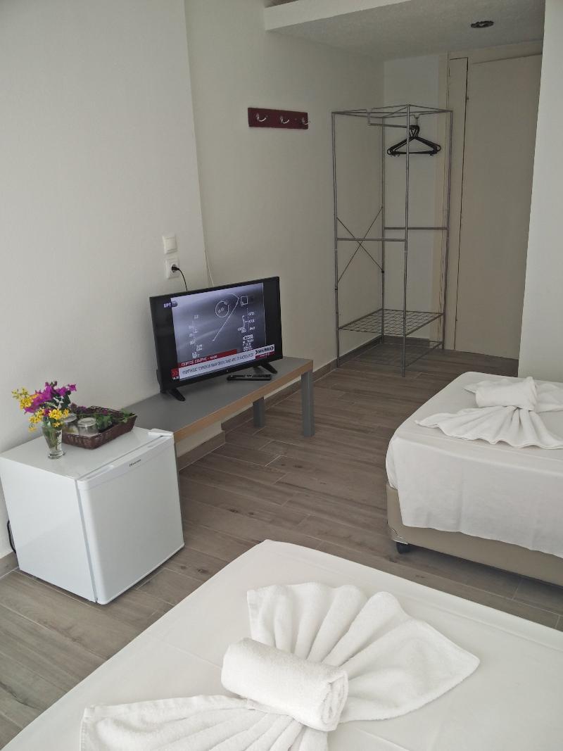 Hotel New York Rhodes City المظهر الخارجي الصورة